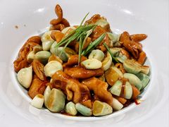 -福海居烤鸭店(鸟巢店)