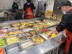 -林静小吃(复兴路店)