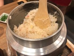 -蟹的岡田屋(正大广场店)