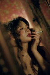 -WAVE SODA摄影工作室