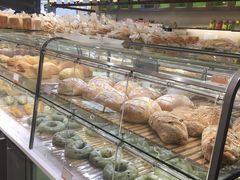 -BreadTalk面包新语·烘焙蛋糕(金光华广场店)