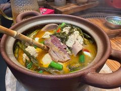 -好灶头妈妈菜·柴火灶台鱼·千岛湖土菜地标美食