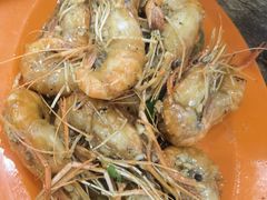 -贞姨美食·老字号海鲜大排档