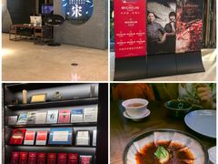-花城苑广府菜(侨鑫店)