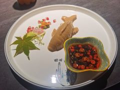 -后海彼岸花园餐厅