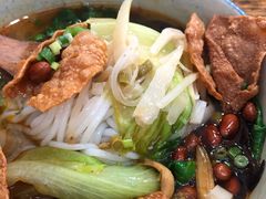 -陈记柳州螺蛳粉(大坪店)