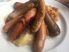 -宝莱纳餐厅(滨江店)