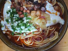 -袁家豆腐