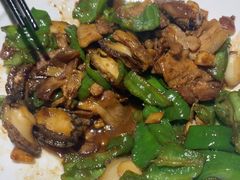 -船歌·鱼水饺青岛菜(闽江二路店)