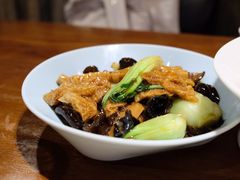 -熠盛·本帮菜Bistro(永嘉路店)