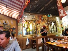 -白石の深夜食堂(芝罘万达店)