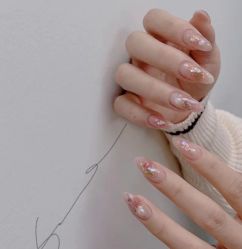 -瑞丽美甲