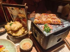 -玉川屋·深夜食堂居酒屋(柳巷店)