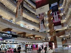 -新世界大丸百货