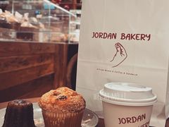 -佐敦面包铺·JORDAN BAKERY