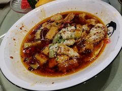 -刘胖子家常菜·蹄花焖藕(兴业店)