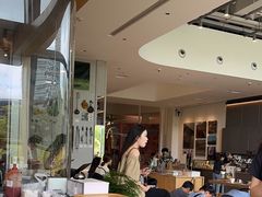 -SAANCI山池咖啡(海上世界文化艺术中心店)