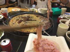 -锅首鲜品火锅(鸳鸯店)