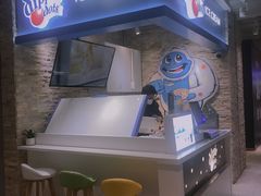-DippinDots得意点(静安大悦城店)