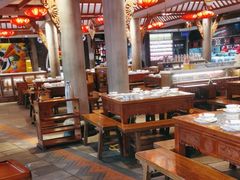 -李雪火锅食府(宽窄巷子总店)