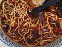 -遇见小面(白云机场T2安检外店)