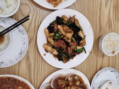 -九龙餐厅(大沽路店)