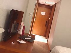 -深圳博林圣海伦酒店