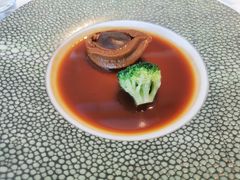 -北京柏悦酒店·锦庭餐厅Dining Room