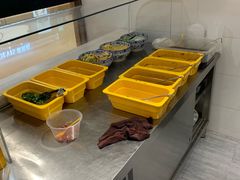 -西北杂粮筐凉皮大王(龙湖·北城天街购物广场店)