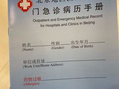 -北京中医药大学第三附属医院