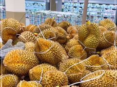 -盒马X会员店(王府井奥莱UP TOWN店)