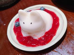 -Fuzzy Bistro 浮几韩餐·茶酒馆