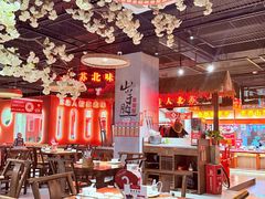 -山芋腔苏北菜(盐城大丰店)