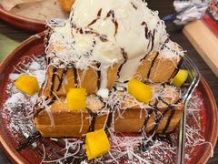 -仙隐小鹿料理食堂(武汉摩尔城店)