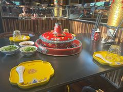 -羊大爷涮肉(亮马桥店)