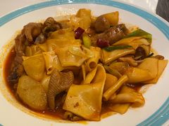 -清真·宁夏印象·盐池滩羊肉体验店(江宁路店)