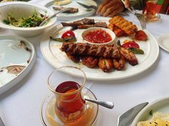 -沙漠玫瑰土耳其餐厅(神路街店)