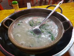 -顺德新鲜猪杂粥(第九分店)