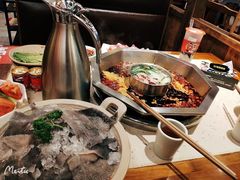 -渝宗老灶火锅(时代天街店)