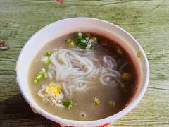 -汪记鲜鱼糊汤粉(沈阳路总店)