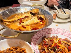 -径山十八道·风味民间菜(杭州总店)