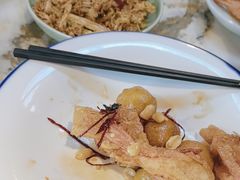 -小吊梨汤·北京菜(香山店)