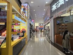 -宝龙广场(福州台江店)