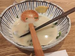 -鲜越鲜鱼粉(财富购物中心店)