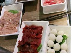 -野妹经典火锅(民治店)