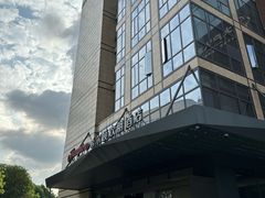 -广州金沙洲希尔顿欢朋酒店