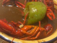 -怪怪龙虾·来自江苏盱眙(惊驾路店)