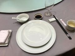 -常州华美达国际大酒店·餐饮部