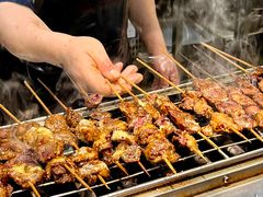 -韩盛·盛江山自助料理(沈辽路万达店)