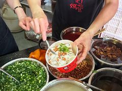 -刘二妈米皮(步行街店)